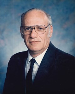 Bruce P. Infantino