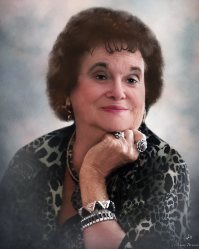 Loretta Koch