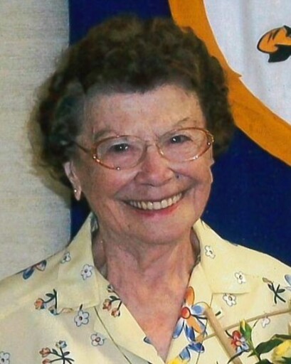 Elsie Lamma