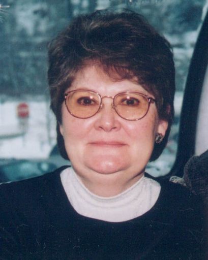 Diane M. Haag