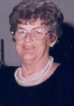 Jennie Lee Lewis