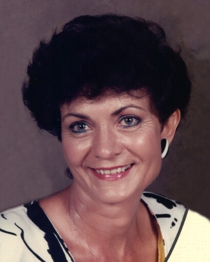 Myrna Loy Miller Rogers Estep Profile Photo