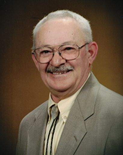 Frank J. Campana