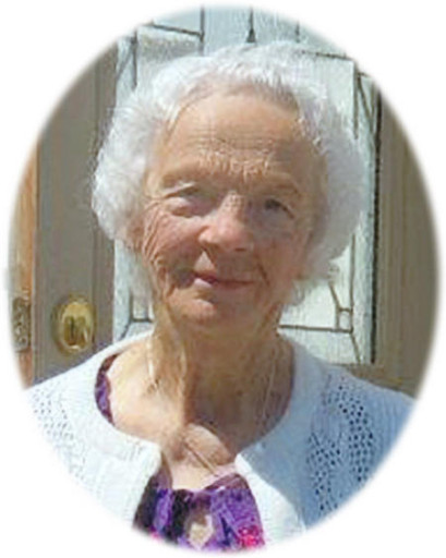 Barbara Cleland