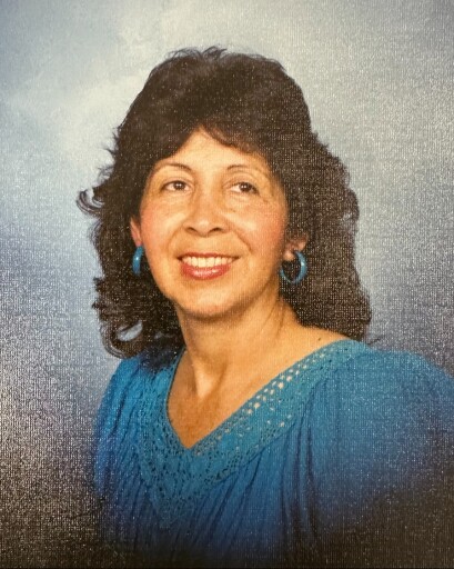 Juanita Valdez