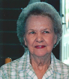 Lucille Caldwell