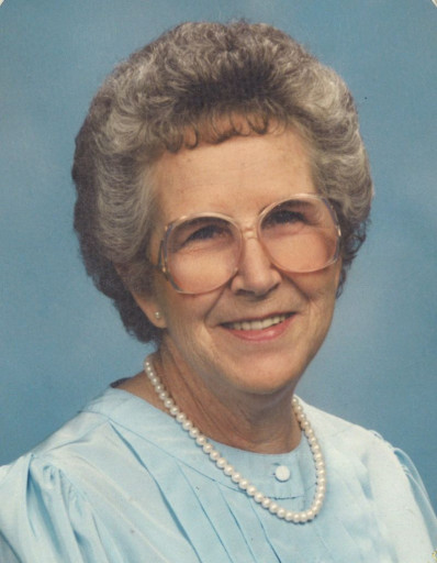 Bobbie M. Foxx