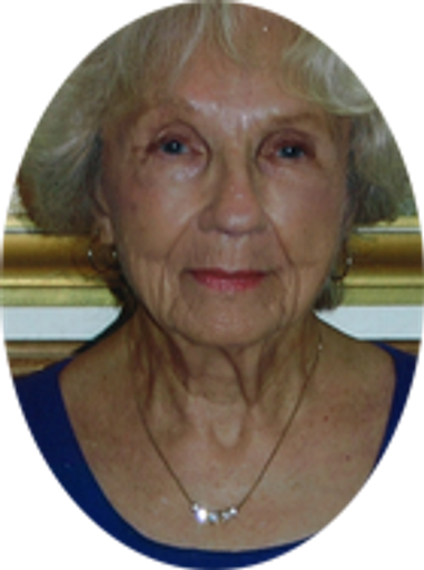 Alyce  Egene (Evans)  Mcmurry