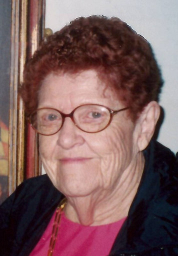 Jean Pierce Profile Photo