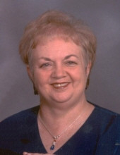 Mary Williams Profile Photo