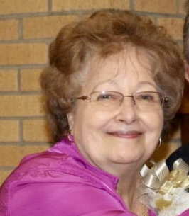 Brenda Joyce Schaffer Profile Photo