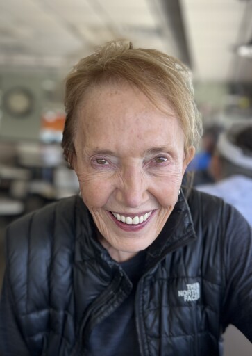 Barbara Coleman's obituary image