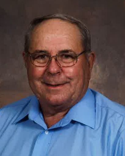 Wilbur L Bowers's obituary image