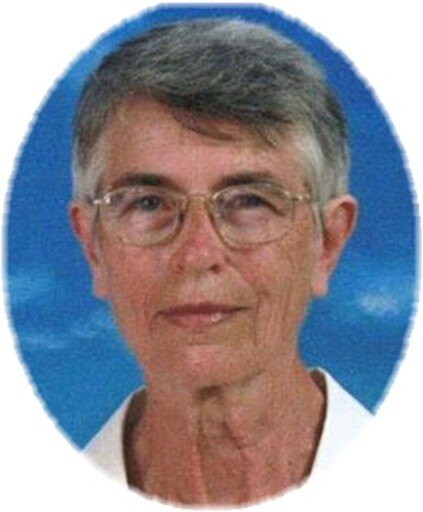 Sister Anna Marie Mangette Profile Photo