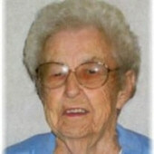 Marion E. Benson Profile Photo
