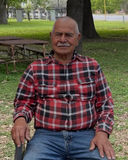 Raul Sanchez Sr.