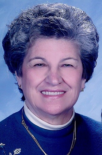 Janet R. Reeher