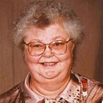 Barbara A. Katzer