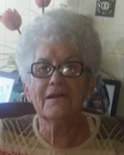 Irene Grider's obituary image