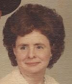 Joan C. (Eckhart)  Foster