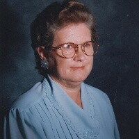Betty Jean Byrd Gann Profile Photo