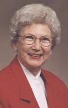 Helen Carrie Hoover