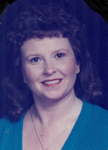 Nancy Hall Hohl