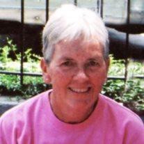 Donna Sorensen