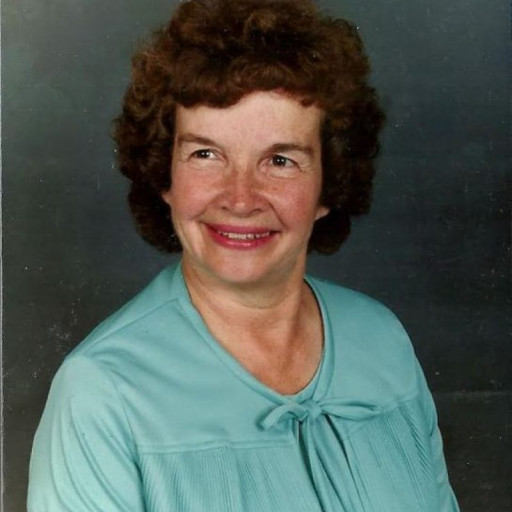 Virginia Hersey Heath  McShinsky