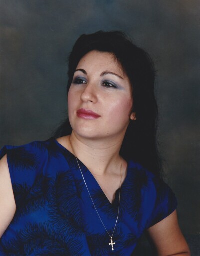 Antonia Quintana De La Hoya Profile Photo