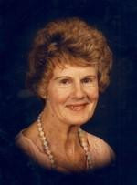 Vivienne E. Spence Profile Photo