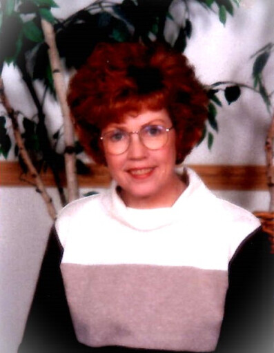 Beverly J. (Curtis)  Bartel