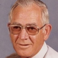 Edward Burgess