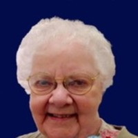 Sister M. Marlene Breimhorst