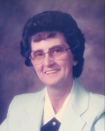 Anita D. Morin's obituary image