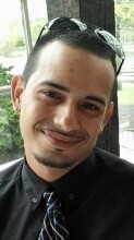 Robert Ward Ramos Profile Photo