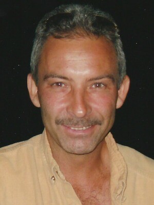 Frank Olivo