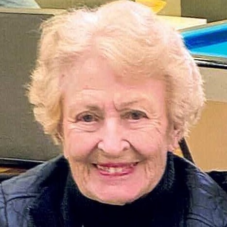 Helen Louise Bell