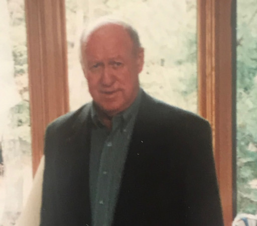 Joseph Carroll Sr.