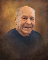 Alton Jerry Gross Profile Photo
