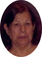 Maria Elena Acosta