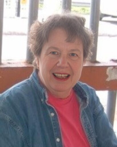 Helen Robinson Profile Photo
