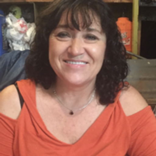 Mary Beth Huckaby Profile Photo