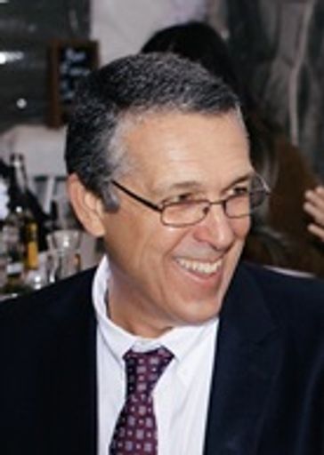 Roberto Freitas Costa