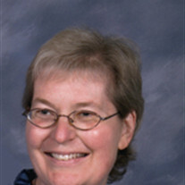 Connie Kay Behrendt Profile Photo