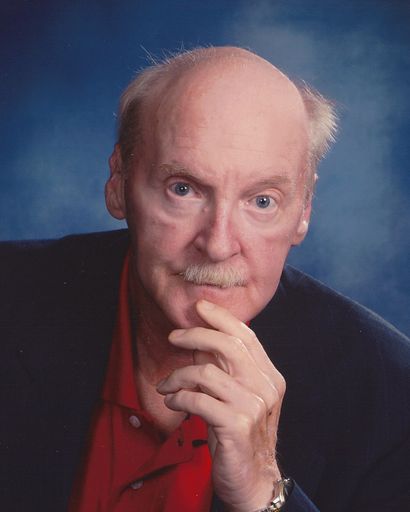 Ralph Lawrence's obituary image