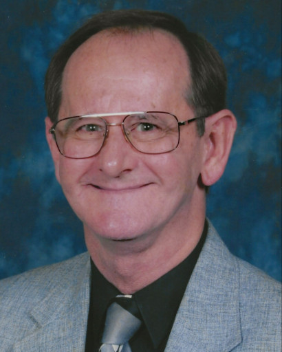 Dewey Hardin, Jr., 78 Profile Photo