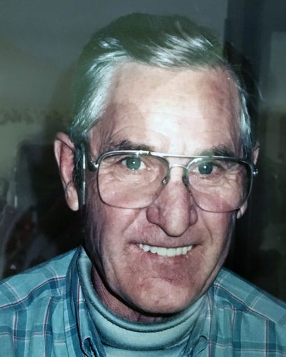 John  E.  Rynearson, Sr. Profile Photo