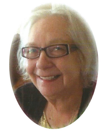 Jo Ann (Gutheil)  Jackson