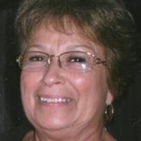 Nancy Smith Profile Photo